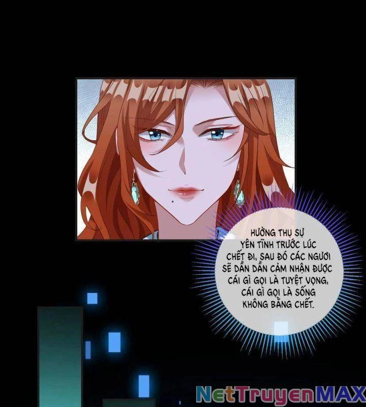 Vạn Tra Triêu Hoàng Chapter 533: Team Tiểu Hiên Tử - Trang 4