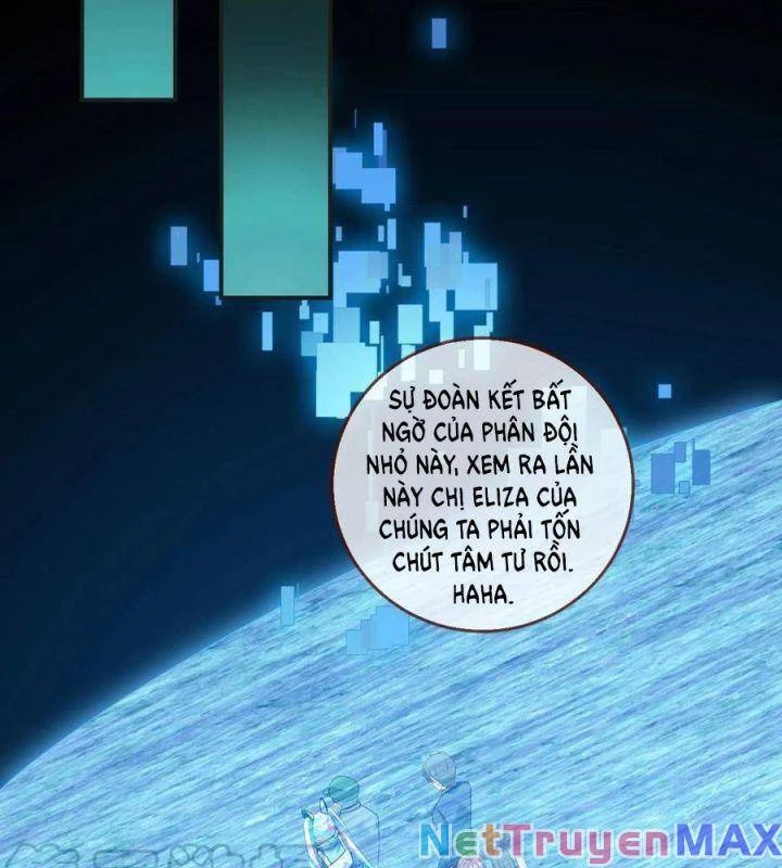 Vạn Tra Triêu Hoàng Chapter 533: Team Tiểu Hiên Tử - Trang 4