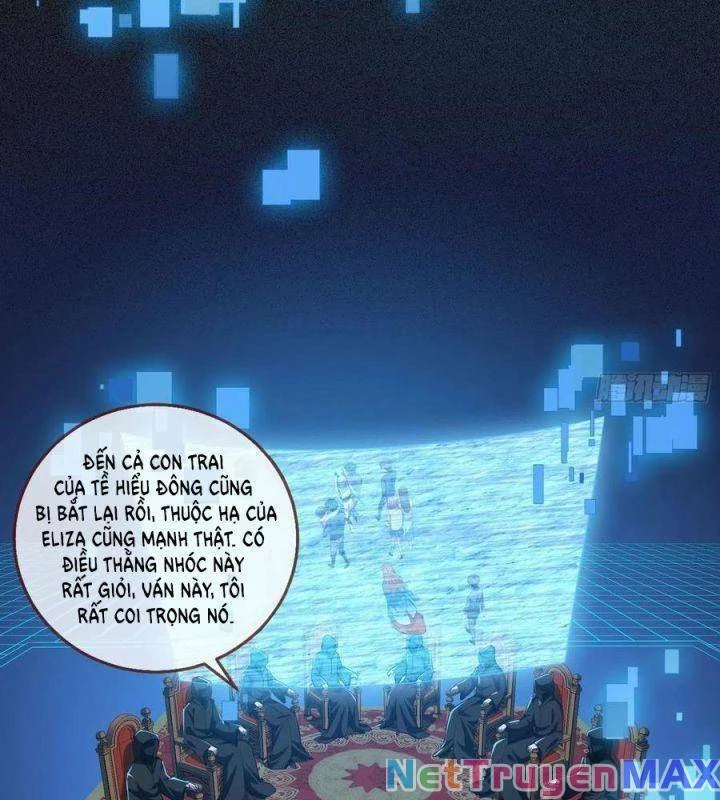 Vạn Tra Triêu Hoàng Chapter 533: Team Tiểu Hiên Tử - Trang 4