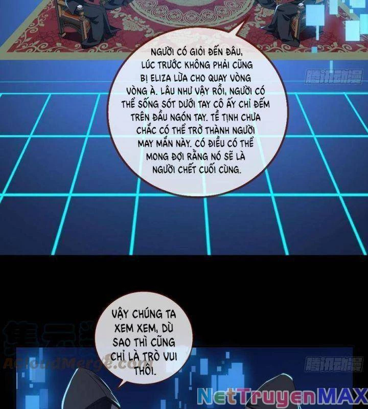 Vạn Tra Triêu Hoàng Chapter 533: Team Tiểu Hiên Tử - Trang 4