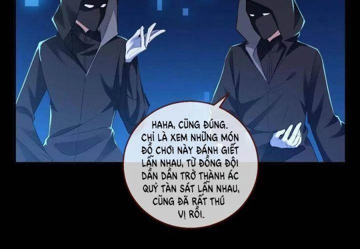 Vạn Tra Triêu Hoàng Chapter 533: Team Tiểu Hiên Tử - Trang 4