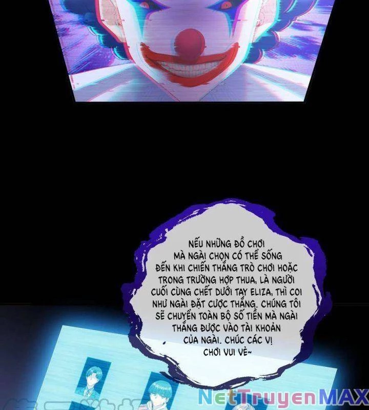 Vạn Tra Triêu Hoàng Chapter 533: Team Tiểu Hiên Tử - Trang 4