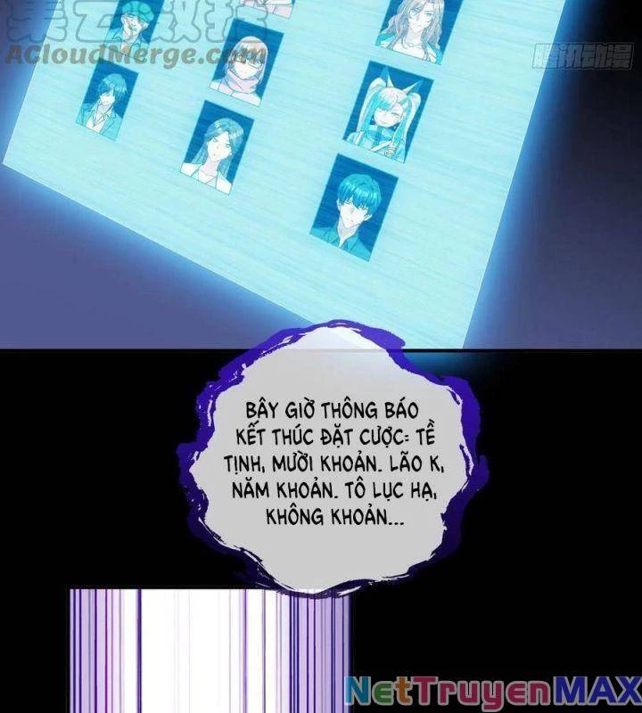 Vạn Tra Triêu Hoàng Chapter 533: Team Tiểu Hiên Tử - Trang 4