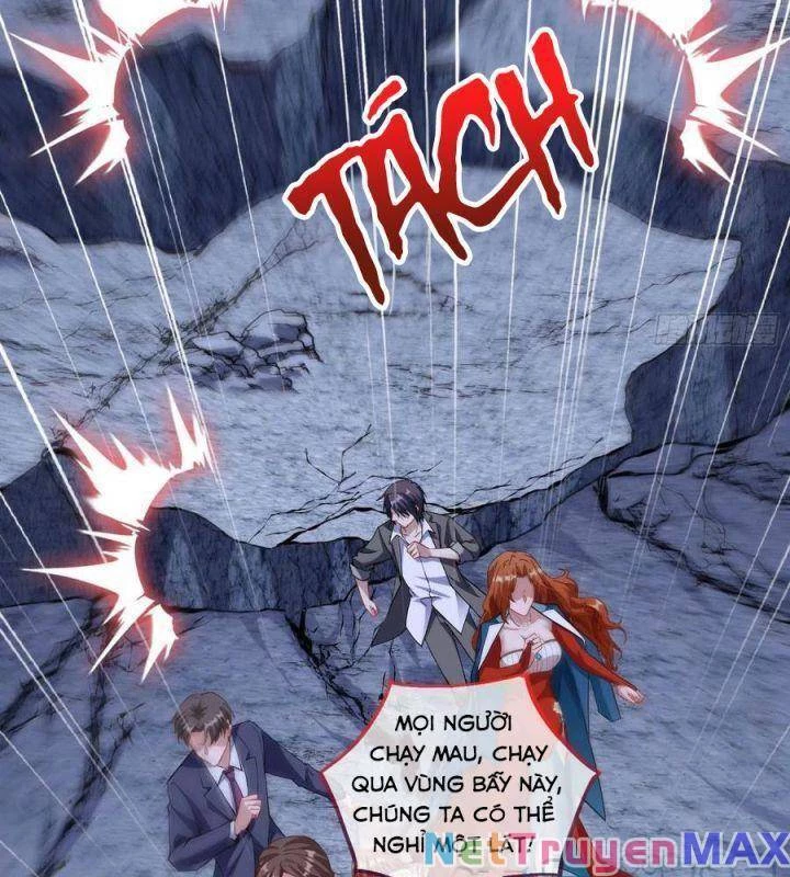 Vạn Tra Triêu Hoàng Chapter 533: Team Tiểu Hiên Tử - Trang 4