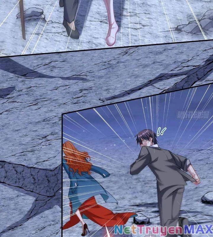 Vạn Tra Triêu Hoàng Chapter 533: Team Tiểu Hiên Tử - Trang 4