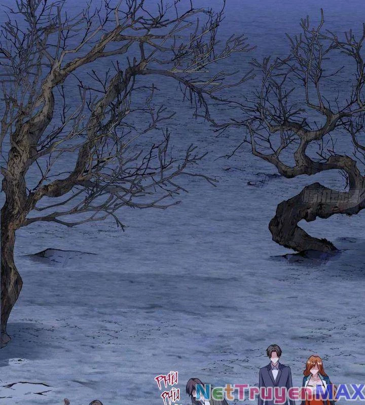 Vạn Tra Triêu Hoàng Chapter 533: Team Tiểu Hiên Tử - Trang 4