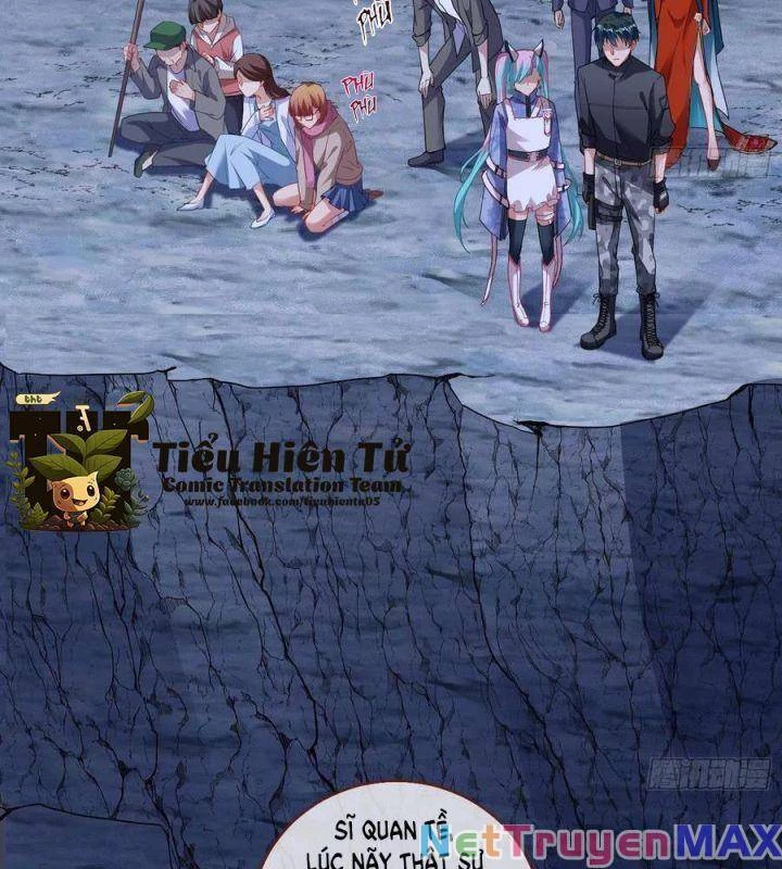 Vạn Tra Triêu Hoàng Chapter 533: Team Tiểu Hiên Tử - Trang 4