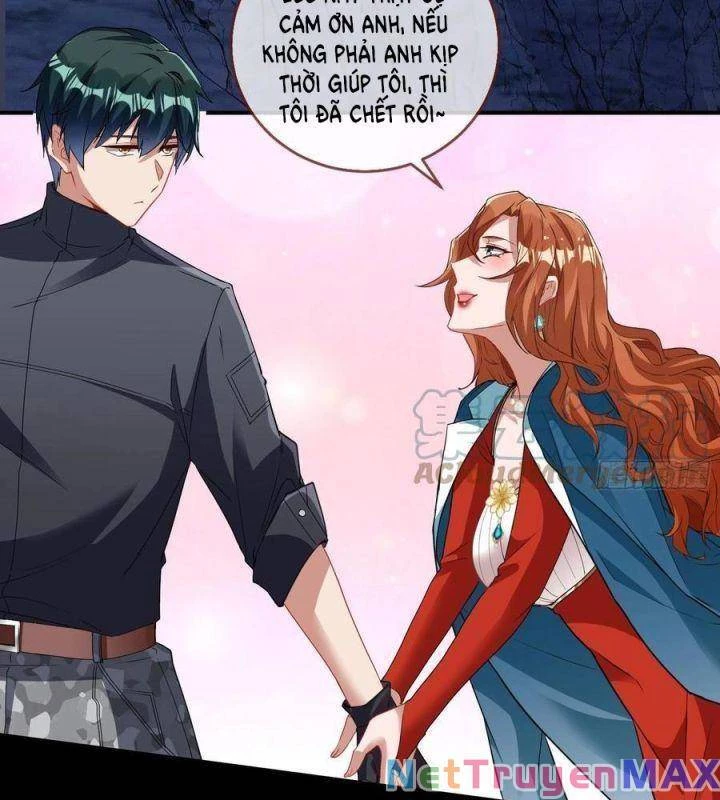 Vạn Tra Triêu Hoàng Chapter 533: Team Tiểu Hiên Tử - Trang 4