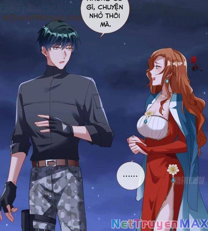 Vạn Tra Triêu Hoàng Chapter 533: Team Tiểu Hiên Tử - Trang 4