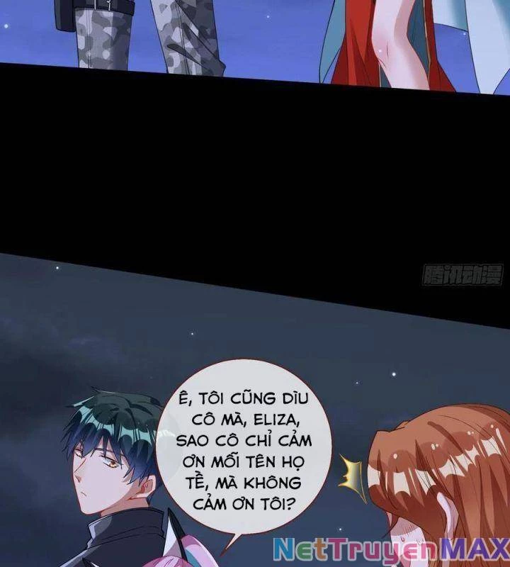 Vạn Tra Triêu Hoàng Chapter 533: Team Tiểu Hiên Tử - Trang 4