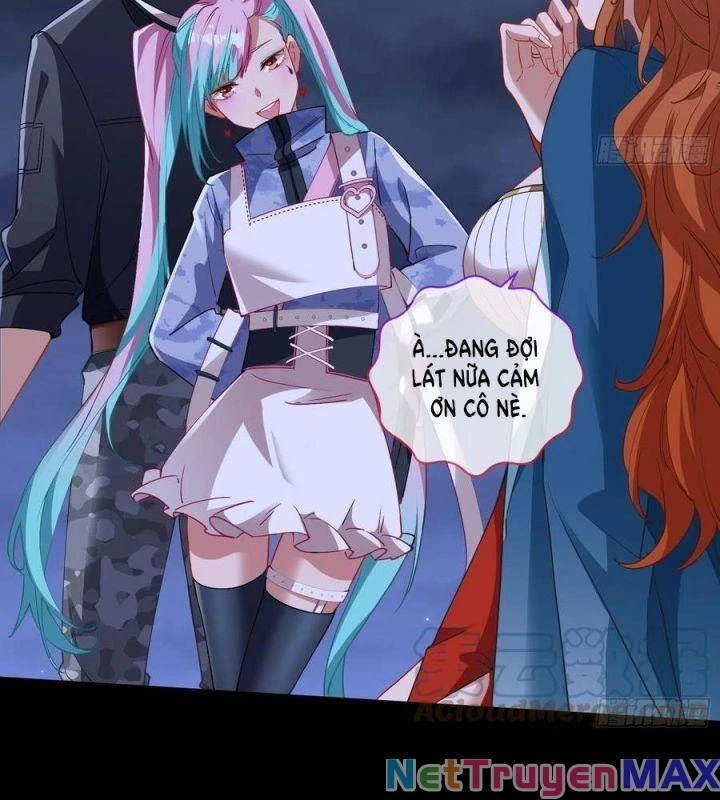 Vạn Tra Triêu Hoàng Chapter 533: Team Tiểu Hiên Tử - Trang 4