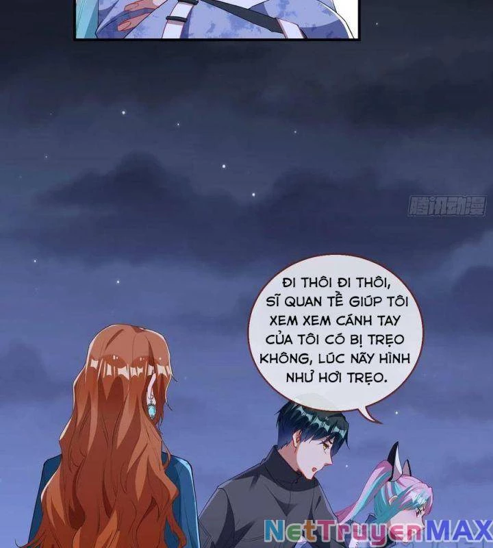 Vạn Tra Triêu Hoàng Chapter 533: Team Tiểu Hiên Tử - Trang 4