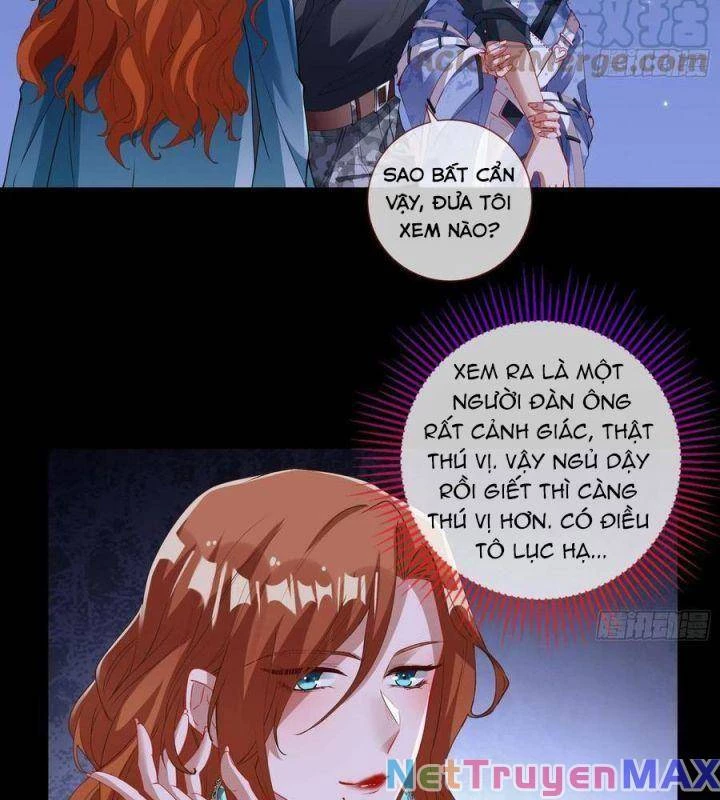 Vạn Tra Triêu Hoàng Chapter 533: Team Tiểu Hiên Tử - Trang 4