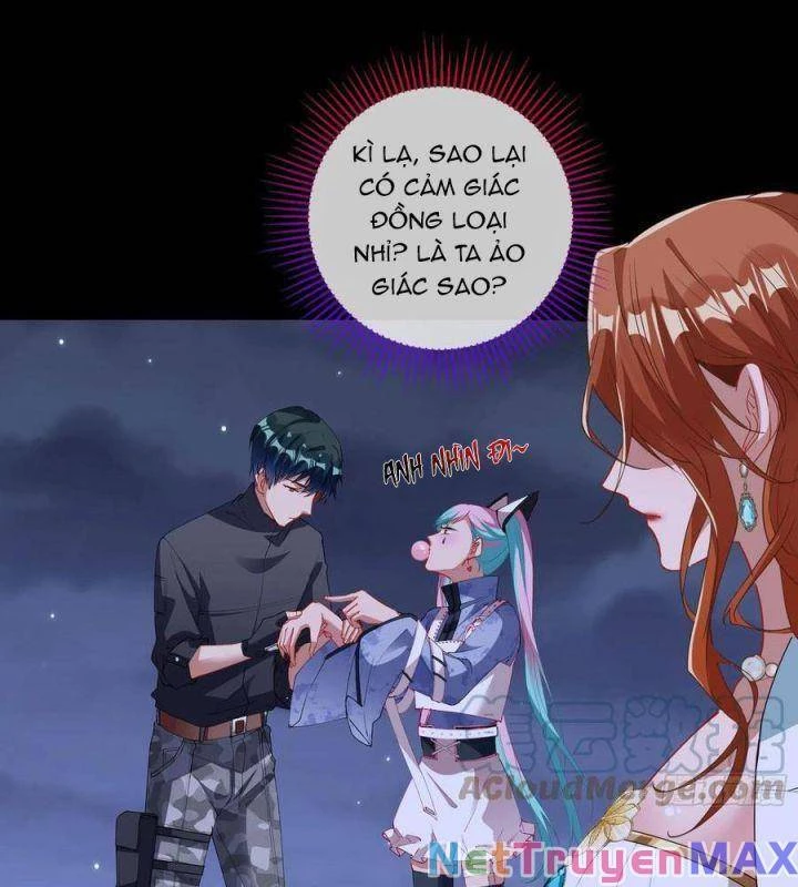 Vạn Tra Triêu Hoàng Chapter 533: Team Tiểu Hiên Tử - Trang 4