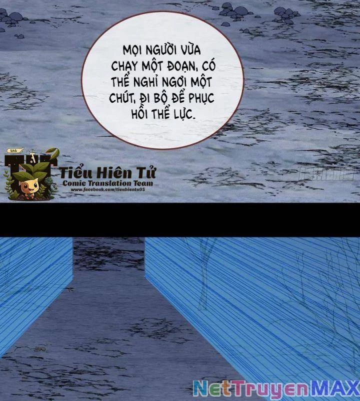 Vạn Tra Triêu Hoàng Chapter 534: Team Tiểu Hiên Tử - Trang 4