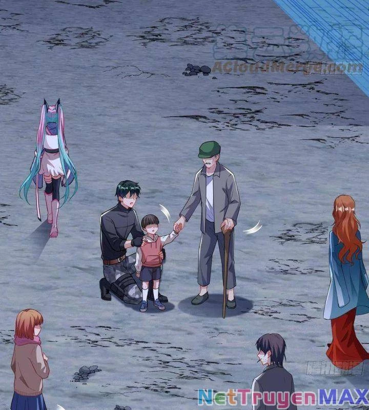 Vạn Tra Triêu Hoàng Chapter 534: Team Tiểu Hiên Tử - Trang 4