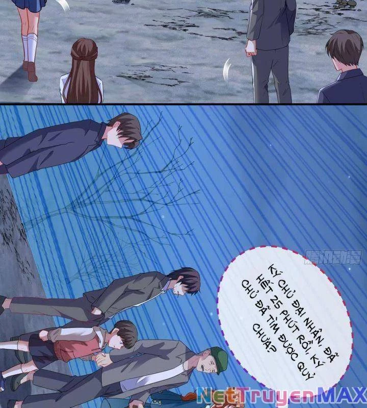 Vạn Tra Triêu Hoàng Chapter 534: Team Tiểu Hiên Tử - Trang 4