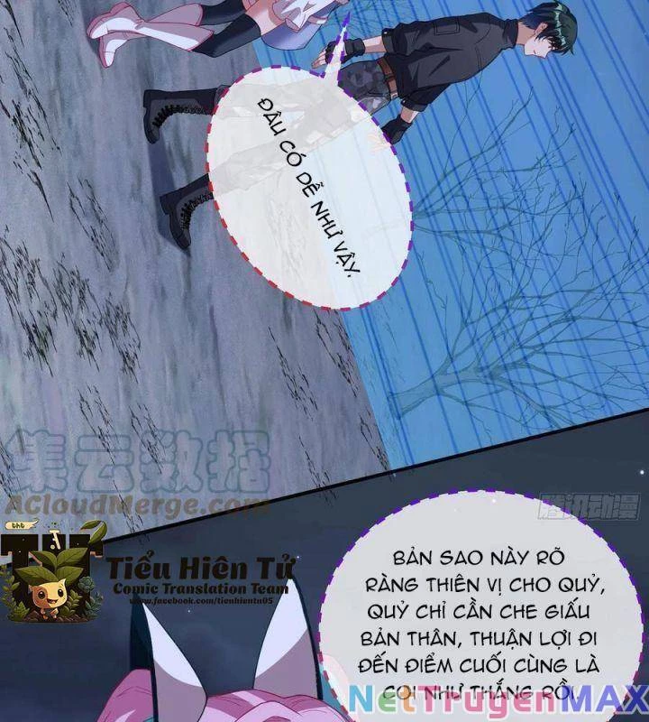 Vạn Tra Triêu Hoàng Chapter 534: Team Tiểu Hiên Tử - Trang 4