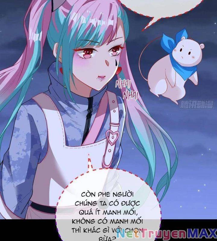 Vạn Tra Triêu Hoàng Chapter 534: Team Tiểu Hiên Tử - Trang 4