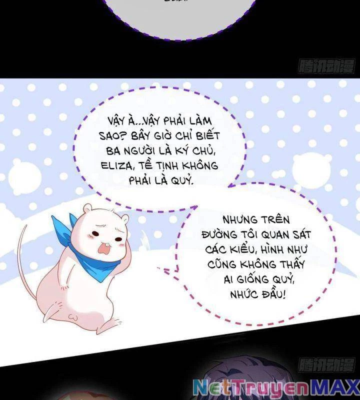 Vạn Tra Triêu Hoàng Chapter 534: Team Tiểu Hiên Tử - Trang 4