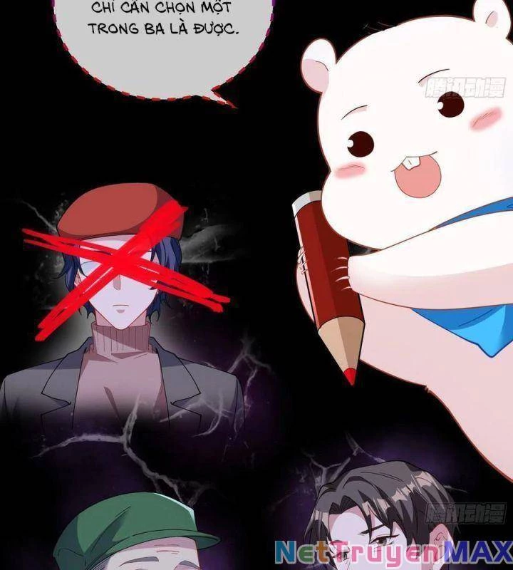 Vạn Tra Triêu Hoàng Chapter 534: Team Tiểu Hiên Tử - Trang 4