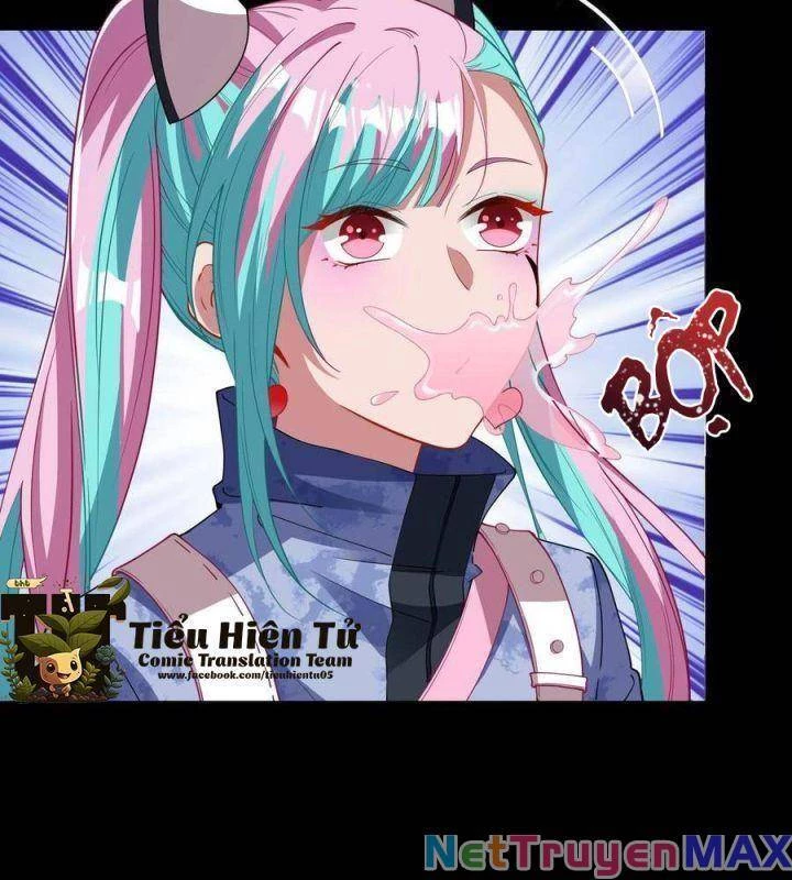 Vạn Tra Triêu Hoàng Chapter 534: Team Tiểu Hiên Tử - Trang 4