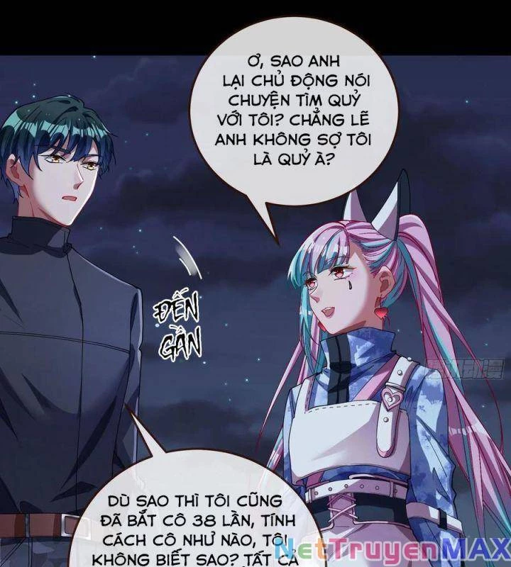 Vạn Tra Triêu Hoàng Chapter 534: Team Tiểu Hiên Tử - Trang 4
