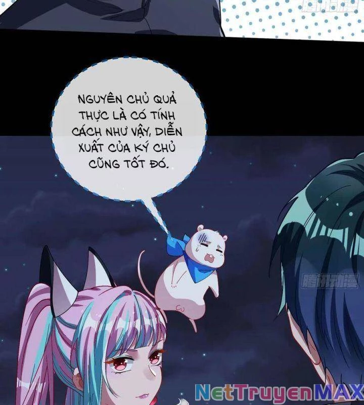 Vạn Tra Triêu Hoàng Chapter 534: Team Tiểu Hiên Tử - Trang 4