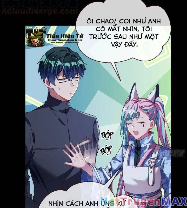 Vạn Tra Triêu Hoàng Chapter 534: Team Tiểu Hiên Tử - Trang 4