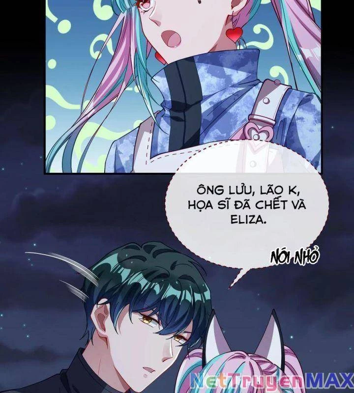 Vạn Tra Triêu Hoàng Chapter 534: Team Tiểu Hiên Tử - Trang 4