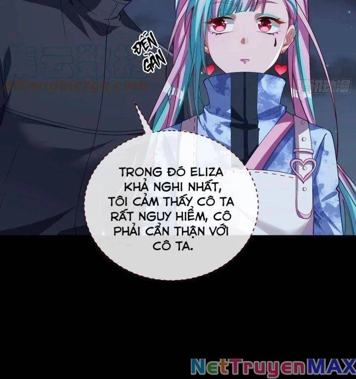 Vạn Tra Triêu Hoàng Chapter 534: Team Tiểu Hiên Tử - Trang 4