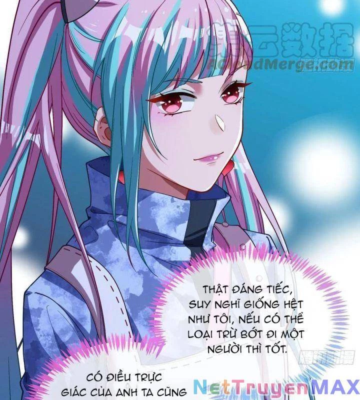 Vạn Tra Triêu Hoàng Chapter 534: Team Tiểu Hiên Tử - Trang 4