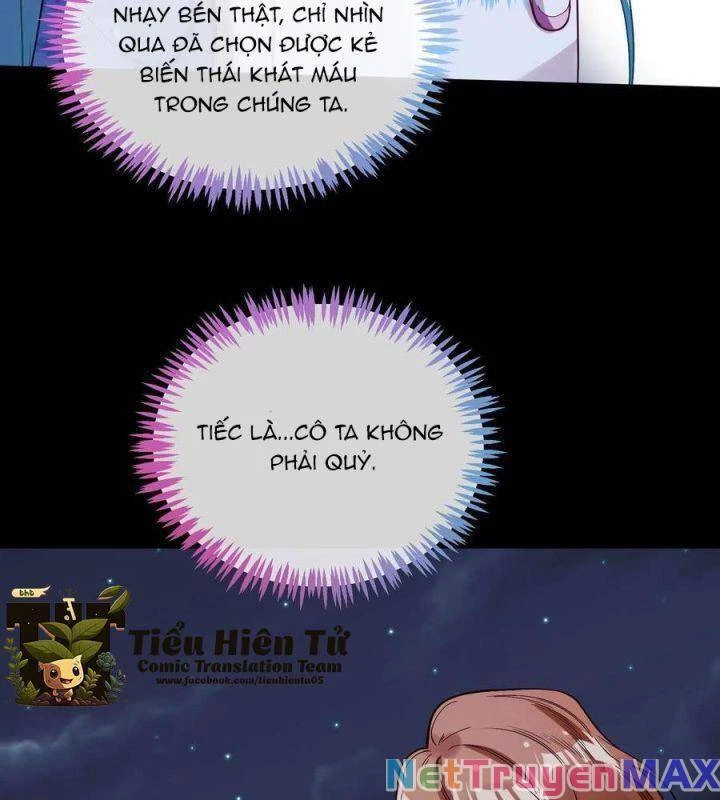 Vạn Tra Triêu Hoàng Chapter 534: Team Tiểu Hiên Tử - Trang 4