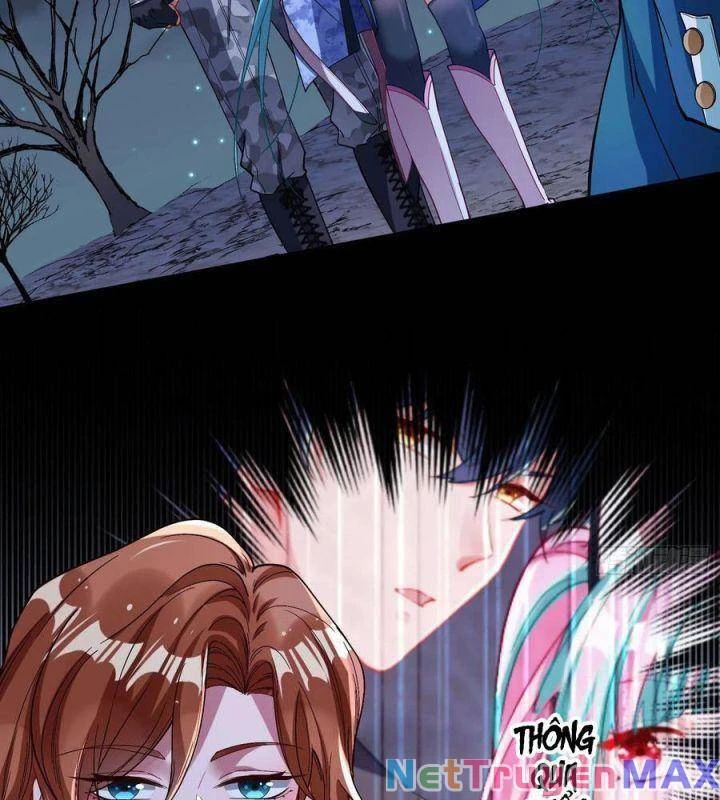 Vạn Tra Triêu Hoàng Chapter 534: Team Tiểu Hiên Tử - Trang 4