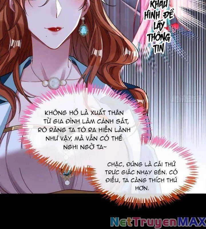 Vạn Tra Triêu Hoàng Chapter 534: Team Tiểu Hiên Tử - Trang 4