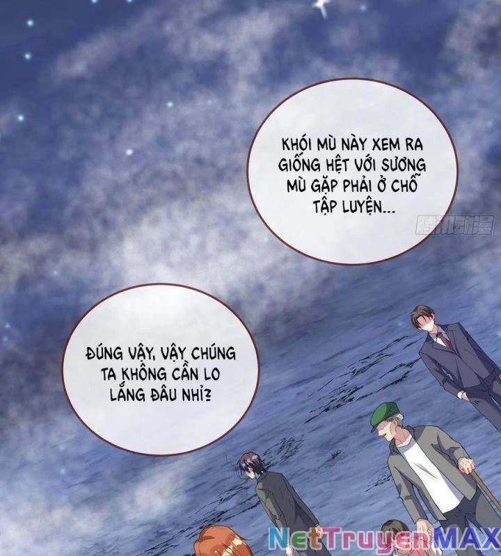 Vạn Tra Triêu Hoàng Chapter 534: Team Tiểu Hiên Tử - Trang 4