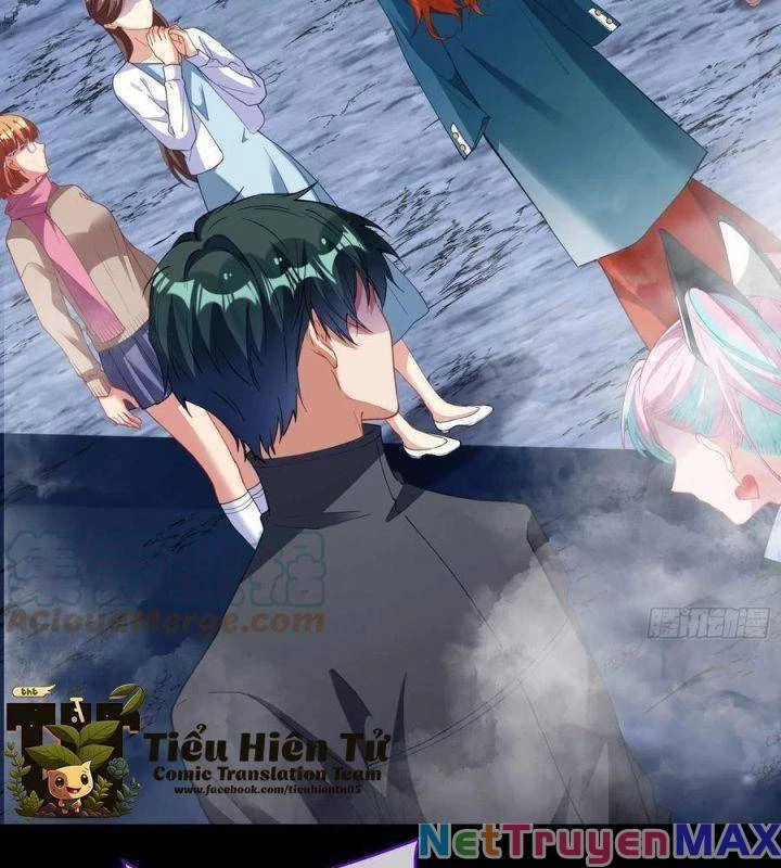 Vạn Tra Triêu Hoàng Chapter 534: Team Tiểu Hiên Tử - Trang 4