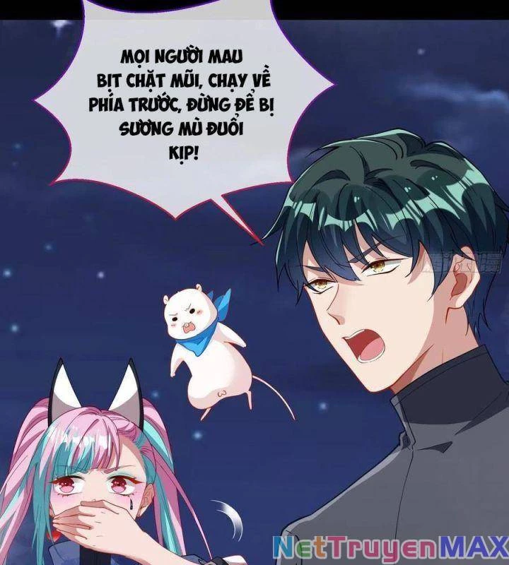 Vạn Tra Triêu Hoàng Chapter 534: Team Tiểu Hiên Tử - Trang 4