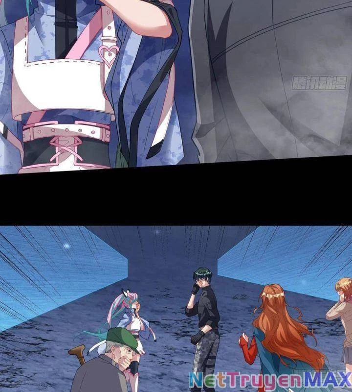 Vạn Tra Triêu Hoàng Chapter 534: Team Tiểu Hiên Tử - Trang 4