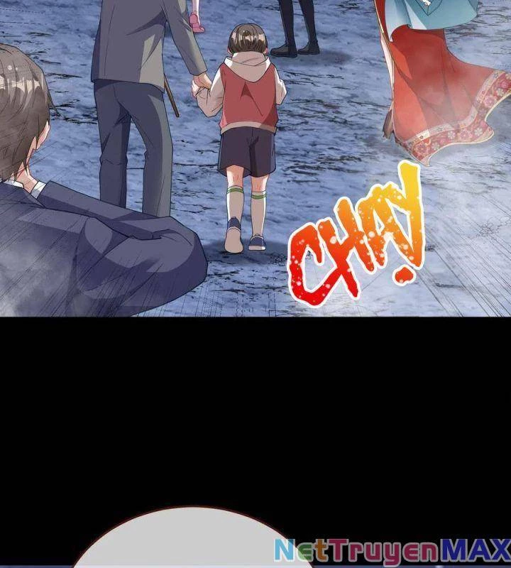 Vạn Tra Triêu Hoàng Chapter 534: Team Tiểu Hiên Tử - Trang 4