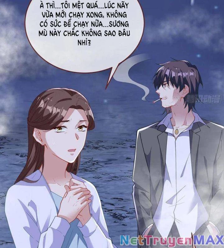 Vạn Tra Triêu Hoàng Chapter 534: Team Tiểu Hiên Tử - Trang 4