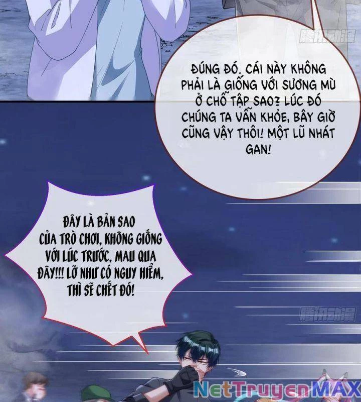 Vạn Tra Triêu Hoàng Chapter 534: Team Tiểu Hiên Tử - Trang 4
