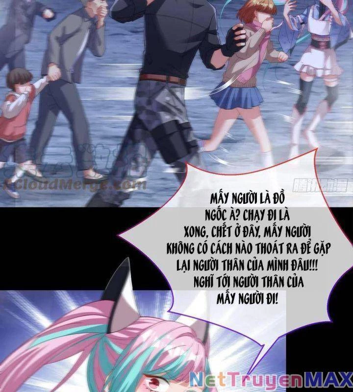 Vạn Tra Triêu Hoàng Chapter 534: Team Tiểu Hiên Tử - Trang 4