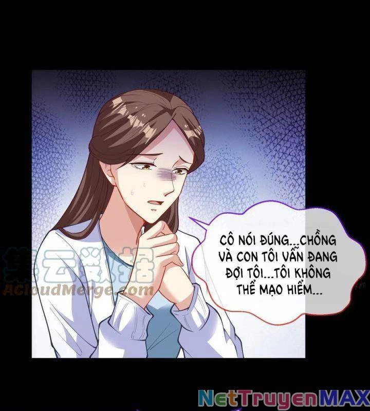 Vạn Tra Triêu Hoàng Chapter 534: Team Tiểu Hiên Tử - Trang 4