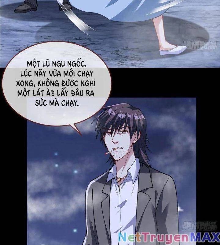 Vạn Tra Triêu Hoàng Chapter 534: Team Tiểu Hiên Tử - Trang 4