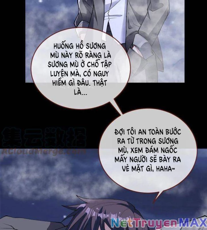 Vạn Tra Triêu Hoàng Chapter 534: Team Tiểu Hiên Tử - Trang 4