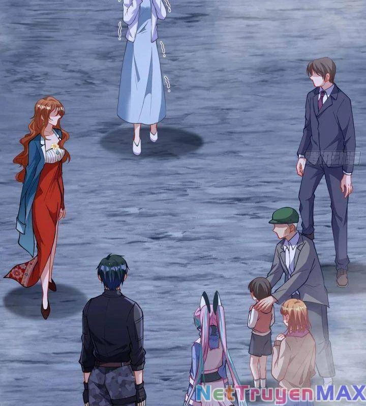 Vạn Tra Triêu Hoàng Chapter 534: Team Tiểu Hiên Tử - Trang 4