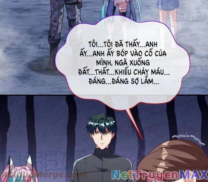 Vạn Tra Triêu Hoàng Chapter 534: Team Tiểu Hiên Tử - Trang 4