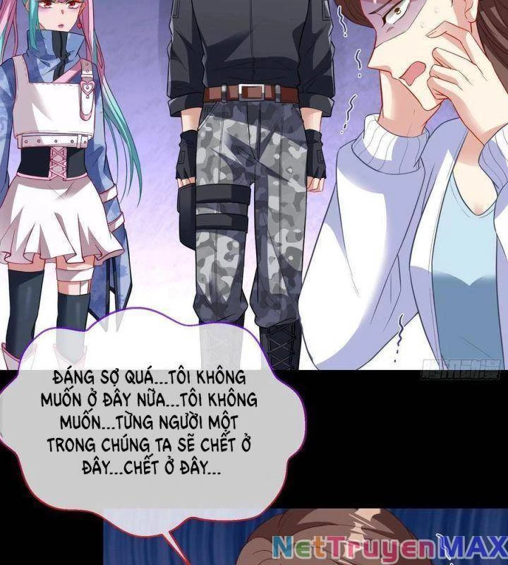 Vạn Tra Triêu Hoàng Chapter 534: Team Tiểu Hiên Tử - Trang 4