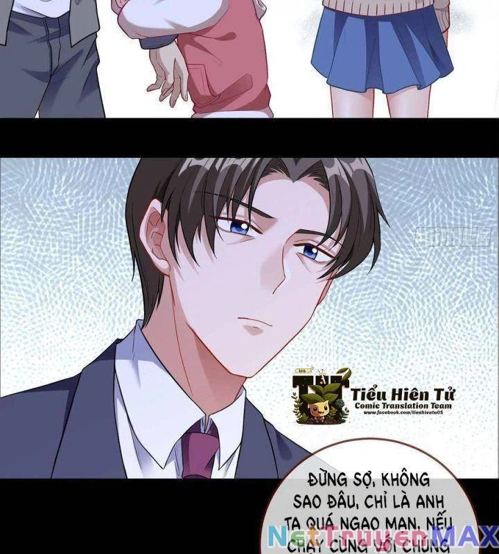 Vạn Tra Triêu Hoàng Chapter 534: Team Tiểu Hiên Tử - Trang 4